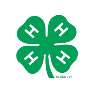 4-H Logo