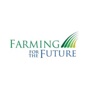 Farming For The Future Logo