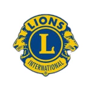 Lions Club Logo